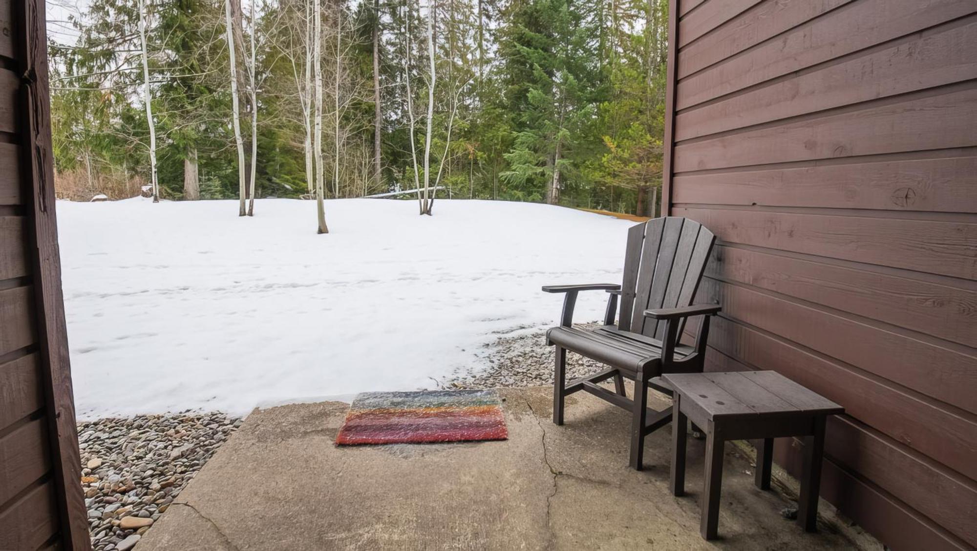 Timberline Lodges By Fernie Lodging Co Exterior photo